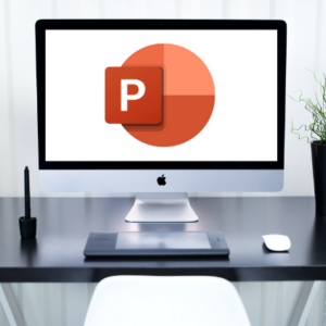 Microsoft PowerPoint COMPLETO desde 0